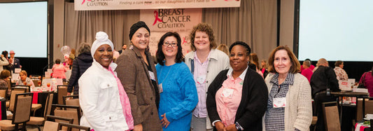 PA Breast Cancer Coalition Conference (Harrisburg, PA)