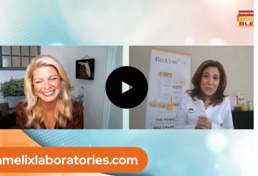 Interview with the Morning Blend