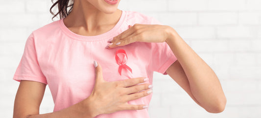 Supporting Breast Cancer Awareness Month: How Innovation and Compassion Drive Hope