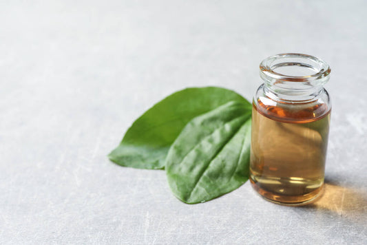 How Natural Ingredients Soothe Radiated Skin: What Studies Reveal About Calming Care