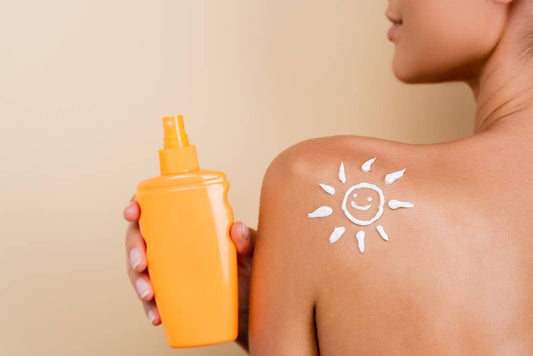 Summer Skin Rituals: Creating Sacred Moments of Care During Treatment