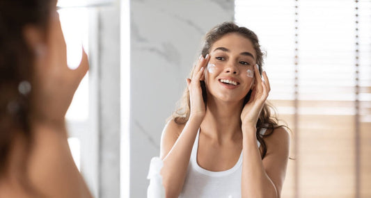 Why Long-Term Skincare Matters for Post-Radiation Skin Health