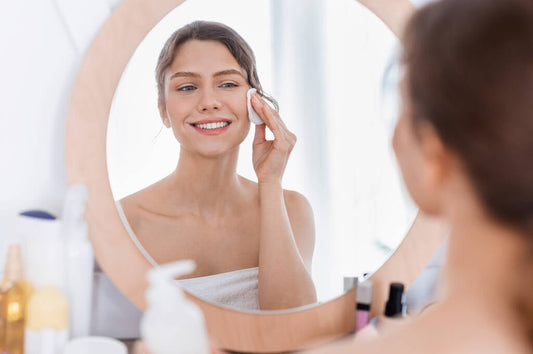 Why Texture (and Fragrance-Free) Matters in Radiation Skincare
