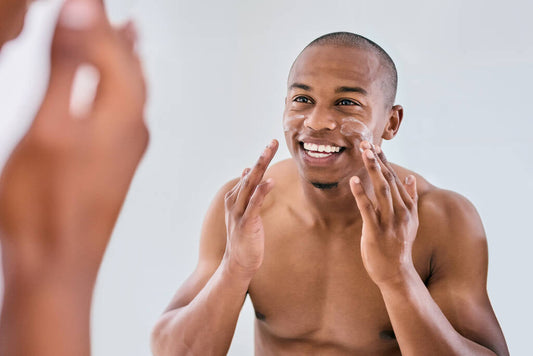 How long skin takes to heal (per research)