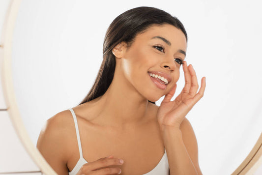 Your Weekly Skin Checklist (That Actually Feels Doable)