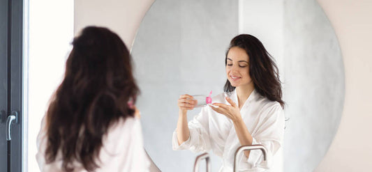 Ritual Reset: Gentle Skincare for the Self-Caretaker Mid-Treatment