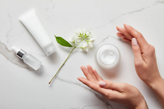 Post-Radiation Skin Recovery: Understanding Your Healing Timeline and Progress