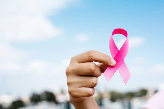 From Diagnosis to Empowerment: Tracy Milgramâs Mission Behind BRCAStrongÂź