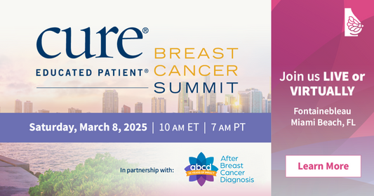 Cure Breast Cancer Conference