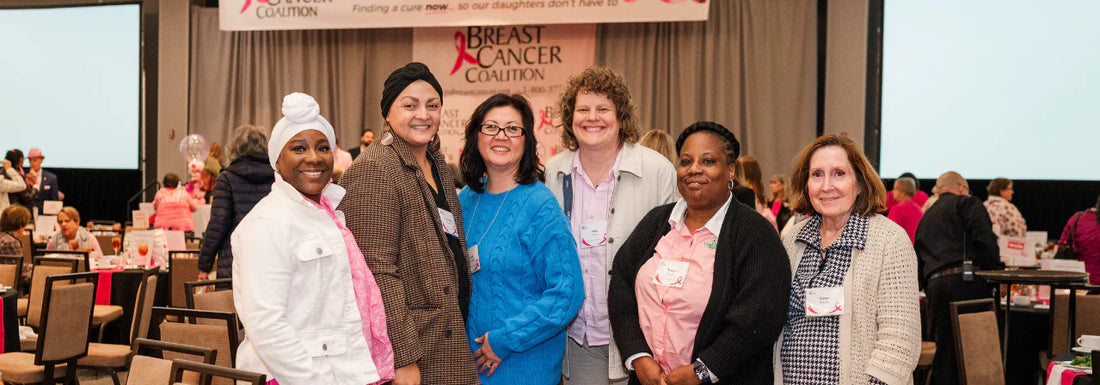 PA Breast Cancer Coalition Conference (Harrisburg, PA)