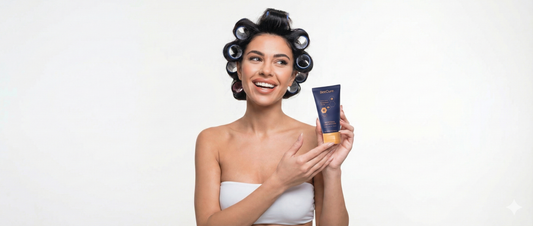 BeeCure Cream for Breast Cancer Radiation Burns — Soothe & Protect