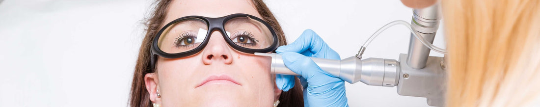 The Best Post-Laser Treatment Cream: What to Look For and Why It Matters