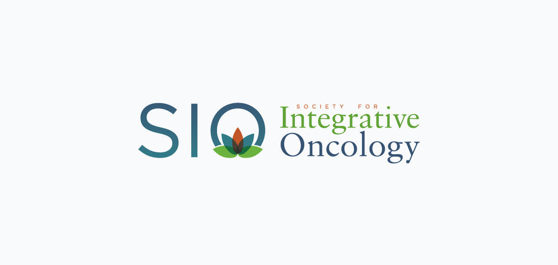 The Society for Integrative Oncology