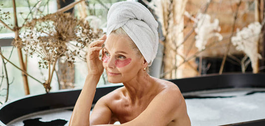 A Skincare Ritual to Soothe Radiated Skin—One Moment at a Time