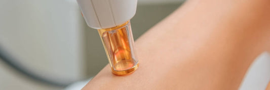 The Best Post Laser Treatment Cream: What to Look For and Why It Matters