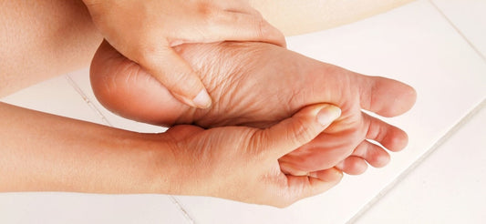 Soothe Hand-Foot Syndrome: Gentle Skin Relief After Chemotherapy