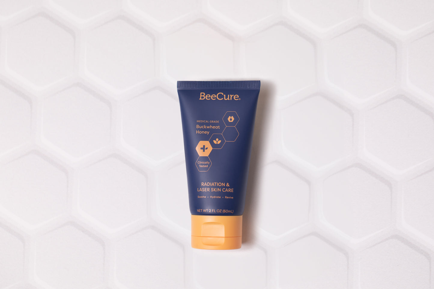 BeeCure Radiation & Laser Skin Care Cream