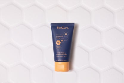 BeeCure Radiation & Laser Skin Care Cream