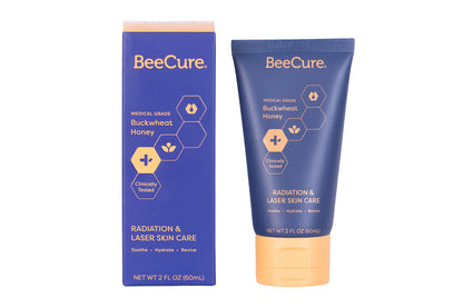 New BeeCure Radiation & Laser Skin Care