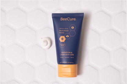 New BeeCure Radiation & Laser Skin Care