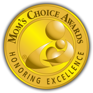 Mom's Choice Award